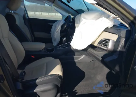 2024 Subaru Outback Limited Xt from USA, damaged, VIN 4S4BTGND8R3166438